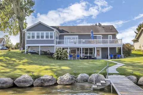 7995 Wadding, Onsted, MI 49265