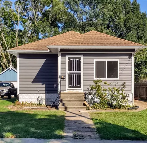 34 Yale, Battle Creek, MI 49017