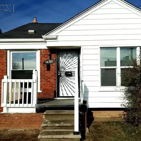 14191 Edmore, Detroit, MI 48205