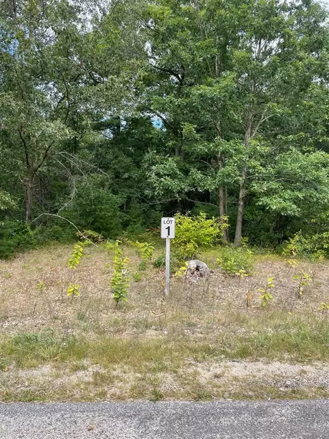 lot1 Renaissance Park, Manistee, MI 49660