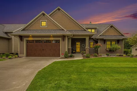 4077 Maybeck, Grand Rapids, MI 49525