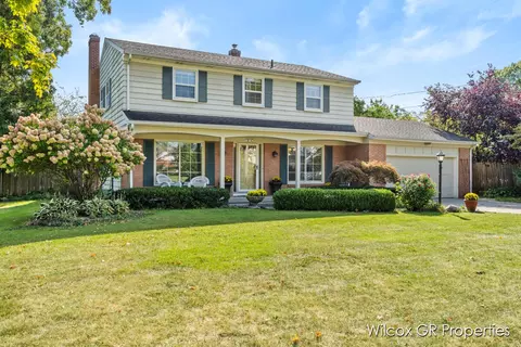432 Bel Air, Grand Rapids, MI 49503