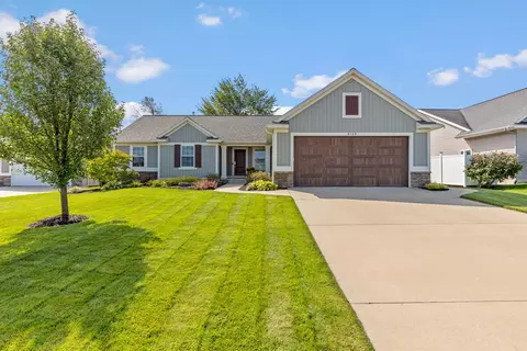 3150 Sandy, Wyoming, MI 49418