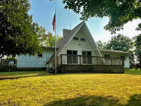 7726 W 4 Mile, Hesperia, MI 49421