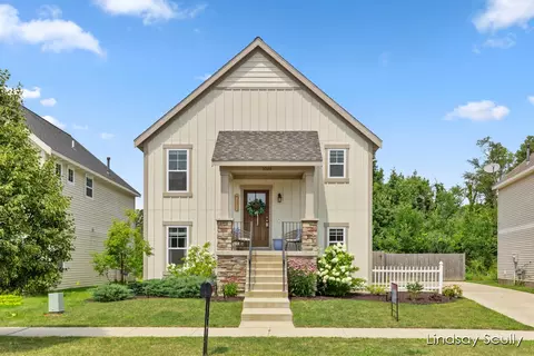 5020 Alyssum, Kentwood, MI 49512