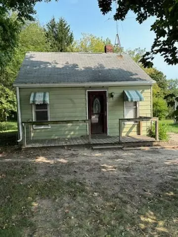 222 N Stone, Fremont, MI 49412