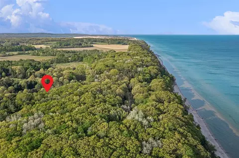 1 W 33 Acres W Harrison, Mears, MI 49436