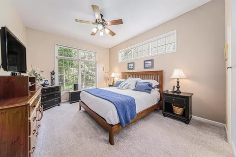 Bedroom - 2127 Lake Wood, Jackson, MI 49203 photo 1 of 4