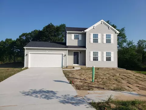 310 N Tannenbaum, Cedar Springs, MI 49319