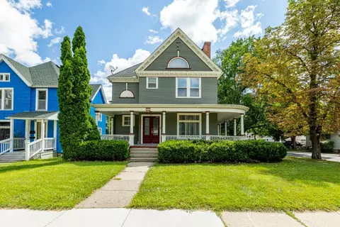 302 N Hamilton, Ypsilanti, MI 48197