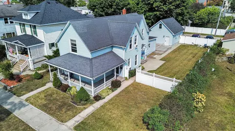205 E Filer, Ludington, MI 49431