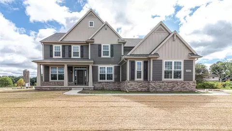 3722 Cornwell #10, Ann Arbor, MI 48105