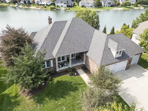7739 Hidden Lk, Hudsonville, MI 49426