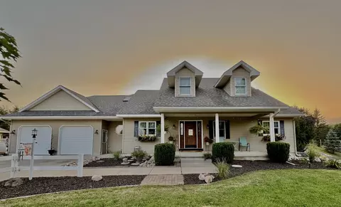 7181 95th, Evart, MI 49631