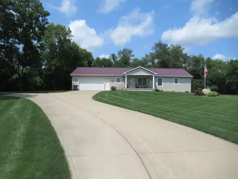 15450 Chapel Hl, Jones, MI 49061