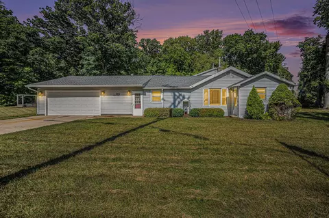 589 E 88th, Newaygo, MI 49337