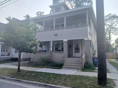 545 Fuller, Grand Rapids, MI 49506