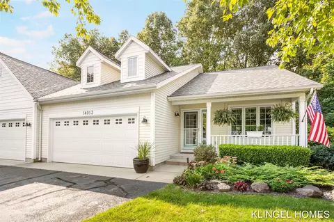14013 Bayou Rdg, Grand Haven, MI 49417
