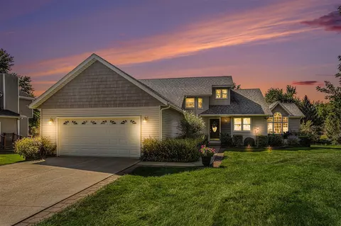 61558 Bayshore, Sturgis, MI 49091