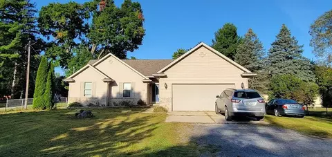 13175 N Clio, Clio, MI 48420