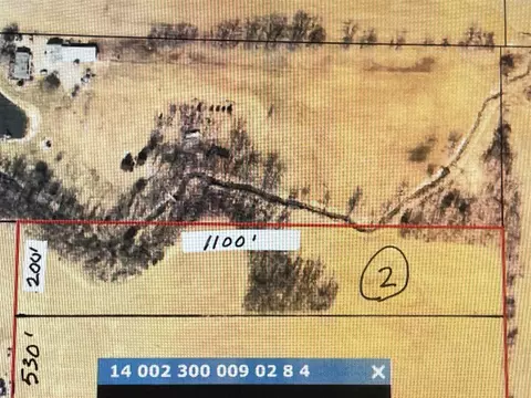 S Edon, Reading, MI 49274