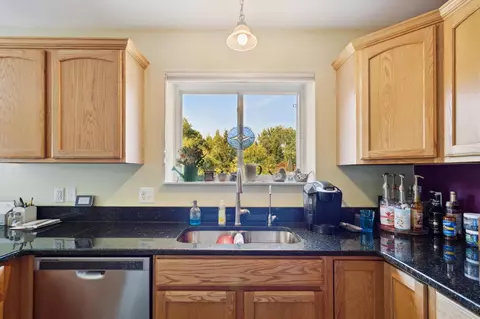 Kitchen - 1408 Willow, Jackson, MI 49201 photo 5 of 5