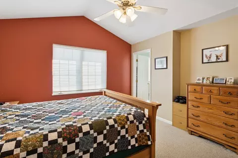 Bedroom - 1408 Willow, Jackson, MI 49201 photo 4 of 8