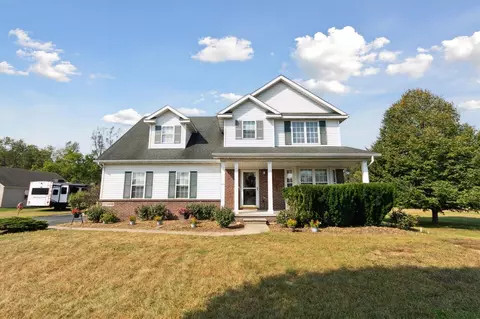 Exterior - 1408 Willow, Jackson, MI 49201 photo 3 of 10