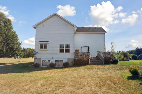 Exterior - 1408 Willow, Jackson, MI 49201 photo 6 of 10