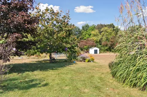 Exterior - 1408 Willow, Jackson, MI 49201 photo 10 of 10