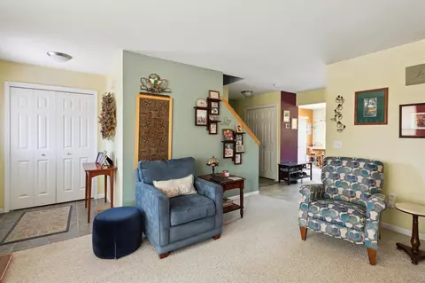 Entry Way - 1408 Willow, Jackson, MI 49201 photo 2 of 3
