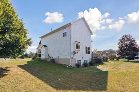 Exterior - 1408 Willow, Jackson, MI 49201 photo 5 of 10