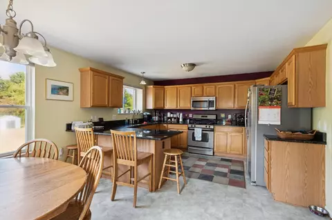 Kitchen - 1408 Willow, Jackson, MI 49201 photo 1 of 5