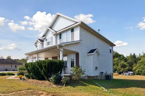 Exterior - 1408 Willow, Jackson, MI 49201 photo 4 of 10