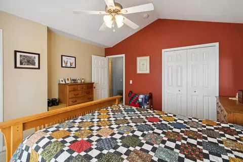 Bedroom - 1408 Willow, Jackson, MI 49201 photo 3 of 8