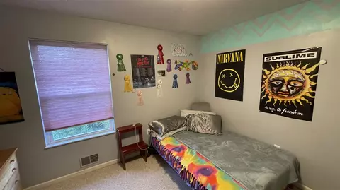 Bedroom - 1408 Willow, Jackson, MI 49201 photo 7 of 8