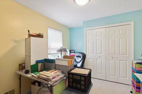 Bedroom - 1408 Willow, Jackson, MI 49201 photo 5 of 8