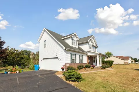 Exterior - 1408 Willow, Jackson, MI 49201 photo 2 of 10
