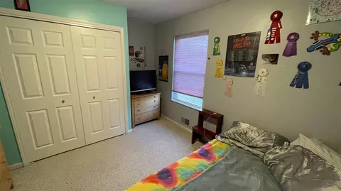 Bedroom - 1408 Willow, Jackson, MI 49201 photo 8 of 8