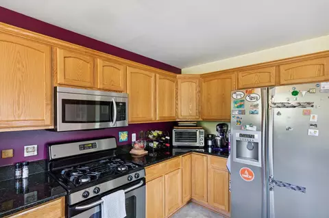 Kitchen - 1408 Willow, Jackson, MI 49201 photo 3 of 5