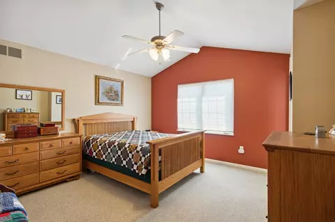 Bedroom - 1408 Willow, Jackson, MI 49201 photo 1 of 8