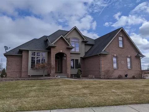 8502 Cobblestone, Newport, MI 48166