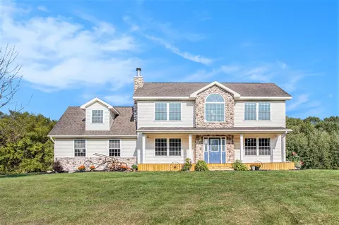 7775 Guy, Nashville, MI 49073