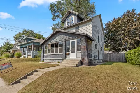 1101 Evergreen, Grand Rapids, MI 49507
