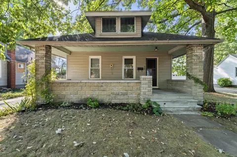 644 N 12th, Niles, MI 49120