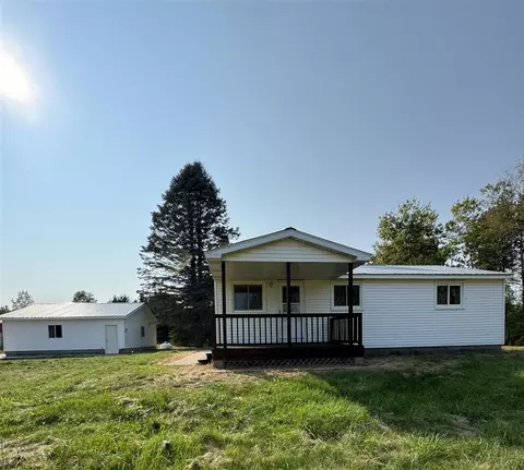 5222 Leckrone, Brethren, MI 49619