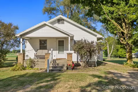 547 Jermyn, Ionia, MI 48846
