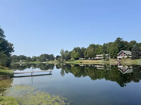 8890 Edgewater # 393, Canadian Lakes, MI 49346