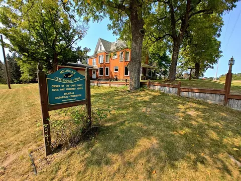 23731 150th, Tustin, MI 49688