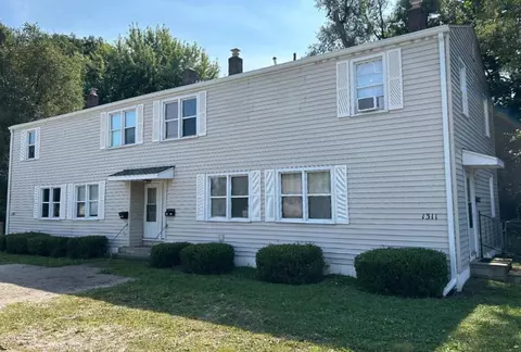 1305 W Territorial, Battle Creek, MI 49015